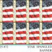 Star Spangle Banner 25-872
